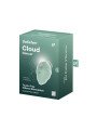 Succionador de Clítoris Satisfyer Cloud Dancer Verde