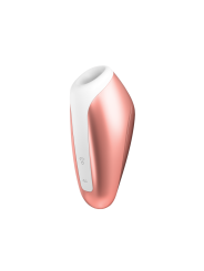 Satisfyer - Love Succionador Breeze Copper