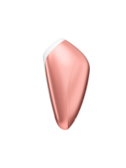 Satisfyer - Love Succionador Breeze Copper