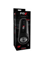Pdx Elite - Moto Bator x Masturbador Avanzado