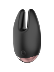 Coquette Chic Desire - Estimulador Clítoris Negro / Gold