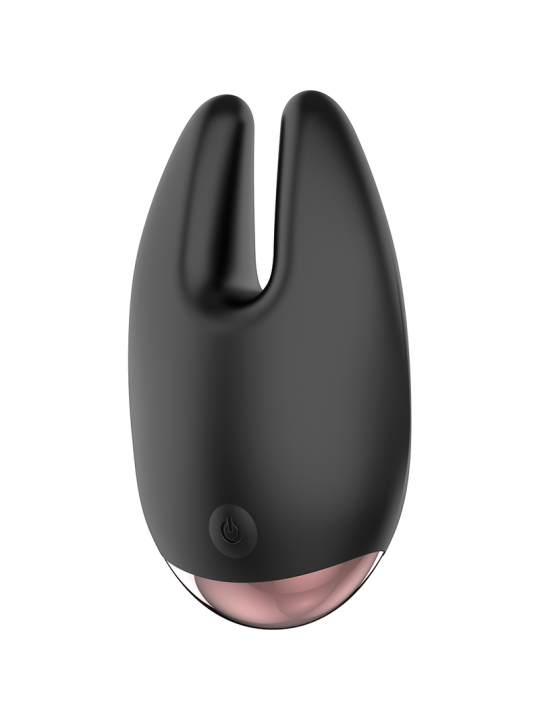 Coquette Chic Desire - Estimulador Clítoris Negro / Gold