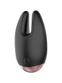 Coquette Chic Desire - Estimulador Clítoris Negro / Gold