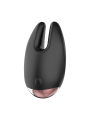 Coquette Chic Desire - Estimulador Clítoris Negro / Gold