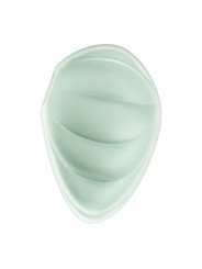 Succionador de Clítoris Satisfyer Cloud Dancer Verde