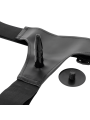 Harness Attraction - Arnés Vibrador Rabbit Vincent 15 cm Ø 4 cm