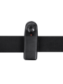 Harness Attraction - Arnés Vibrador Rabbit Vincent 15 cm Ø 4 cm