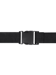 Harness Attraction - Arnés Emmett Realístico Vibrador 16.5 cm Ø 3.7 cm