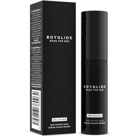 Intimateline - Boyglide Anal Relajante Anal Spray 20 ml