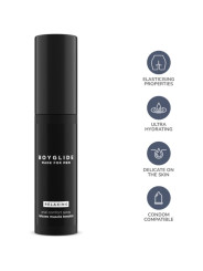 Intimateline - Boyglide Anal Relajante Anal Spray 20 ml