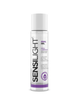 Intimateline - Sensilight Gel Anal Deslizante 60 ml