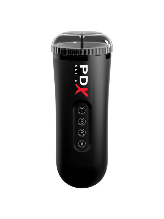 Pdx Elite - Moto Blower Masturbador Avanzado