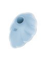 Succionador de Clítoris Satisfyer Cloud Dancer Azul