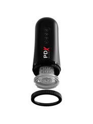 Pdx Elite - Moto Blower Masturbador Avanzado