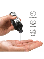 Black Hole - Anal Relaxing con Jojoba Base Silicona 100 ml