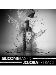 Black Hole - Anal Relaxing con Jojoba Base Silicona 100 ml