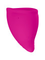Fun Factory - Fun Copa Menstrual Talla a Magenta