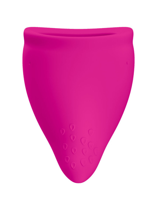 Fun Factory - Fun Copa Menstrual Talla a Magenta