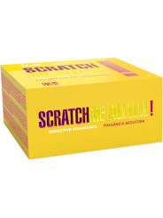 Intt Releases - Scratch Me All Gel Exfoliante 100 ml