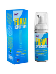 Intt Releases - Foam Seduction Espuma Limpiadora Íntima 50 ml