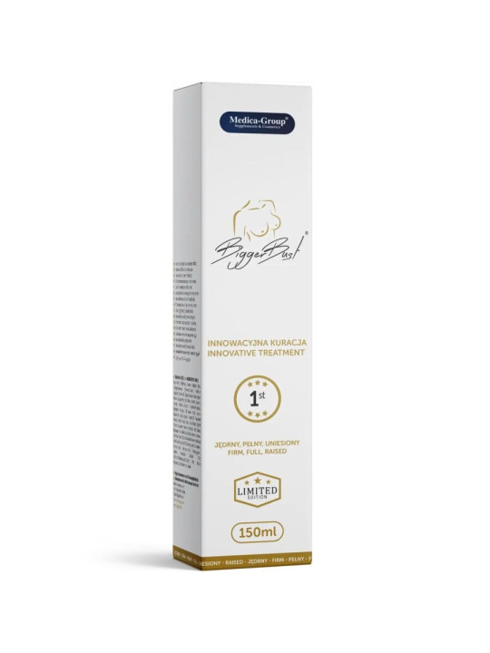 Medica Group - Sérum para Pechos 150 ml