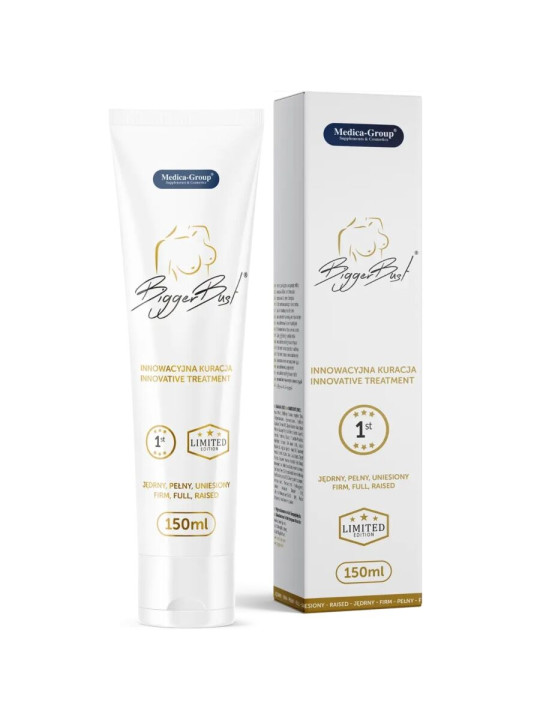 Medica Group - Sérum para Pechos 150 ml