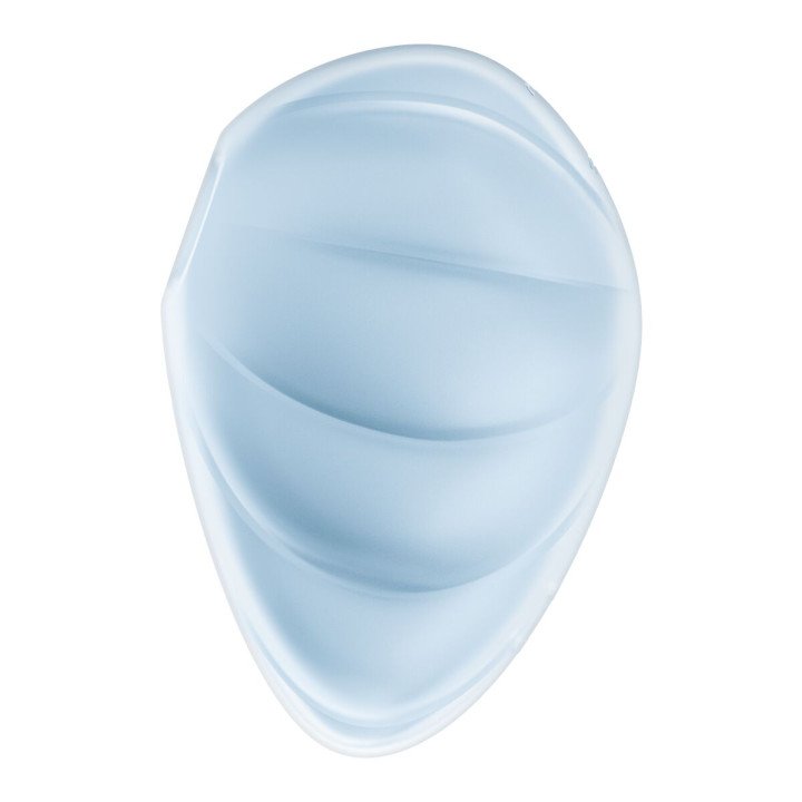 Succionador de Clítoris Satisfyer Cloud Dancer Azul