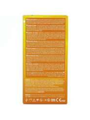 Skins - Preservativos Premium Sabor Plátano pack 8
