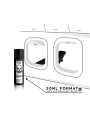 Black Hole - Anal Relaxing con Jojoba Base Silicona 30 ml