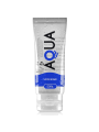 Aqua Quality - Lubricante Base de Agua 50 ml