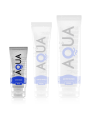 Aqua Quality - Lubricante Base de Agua 50 ml