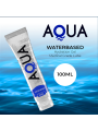 Aqua Quality - Lubricante Base de Agua 100 ml