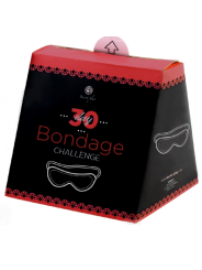 Secretplay - Reto 30 Dias de Bondage (FR/PT)
