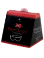 Secretplay - Reto 30 Dias de Bondage (FR/PT)
