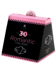 Secretplay - 30 Retos Romanticos (FR/PT)