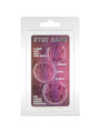 Seven Creations - Juego Tres Anillos Pene