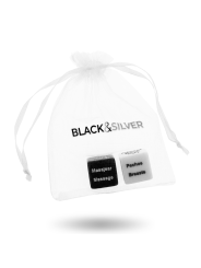 Black&Silver - Dados para Parejas ES/En