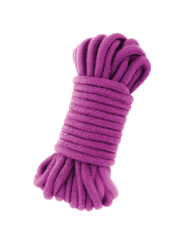 Darkness - Cuerda Japonesa 10 M Morado