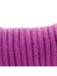 Darkness - Cuerda Japonesa 10 M Morado