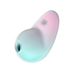 Succionador de Clítoris Satisfyer Pixie Dust Multicolor