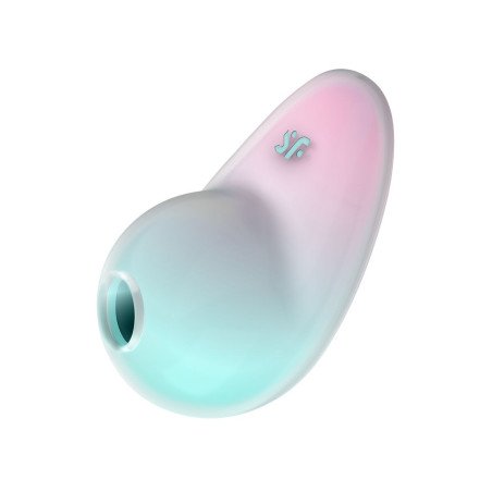 Succionador de Clítoris Satisfyer Pixie Dust Multicolor