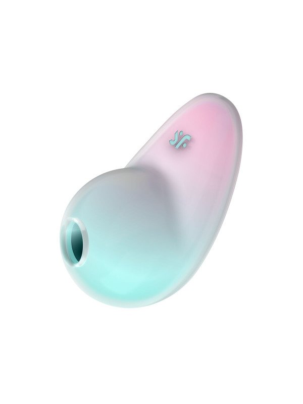 Succionador de Clítoris Satisfyer Pixie Dust Multicolor