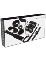 Experience - BDSM Fetish Kit Serie Black