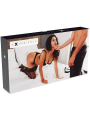 Experience - BDSM Fetish Kit Serie Black