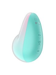 Succionador de Clítoris Satisfyer Pixie Dust Multicolor