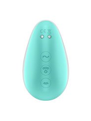 Succionador de Clítoris Satisfyer Pixie Dust Multicolor