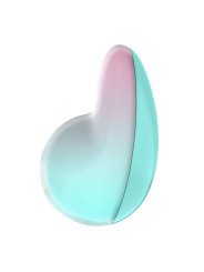 Succionador de Clítoris Satisfyer Pixie Dust Multicolor