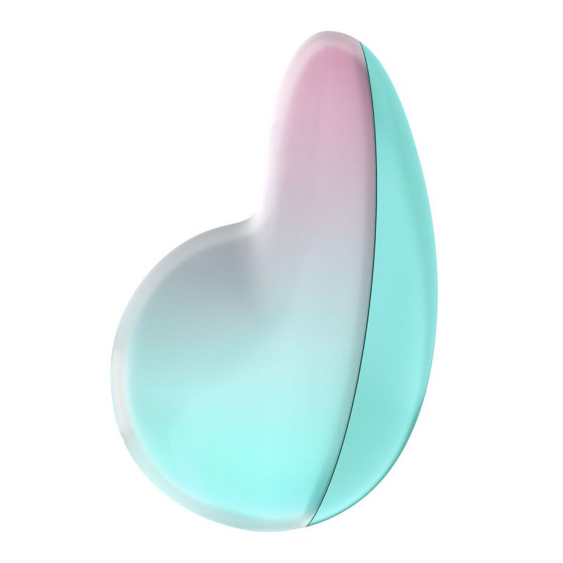Succionador de Clítoris Satisfyer Pixie Dust Multicolor