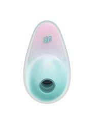 Succionador de Clítoris Satisfyer Pixie Dust Multicolor