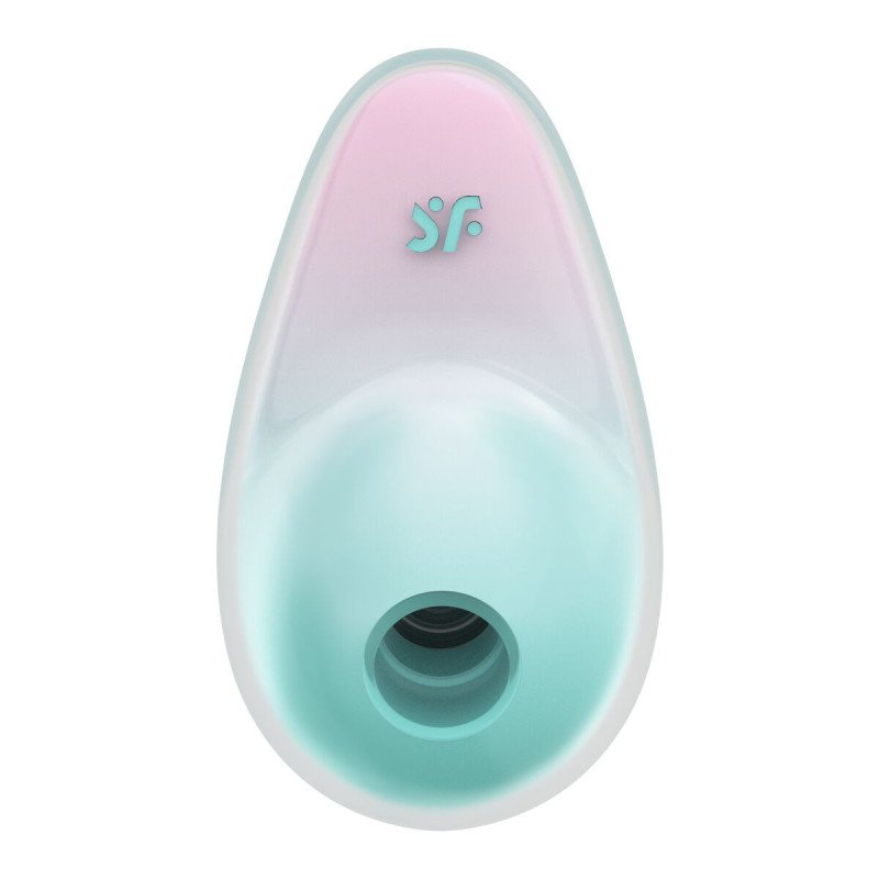 Succionador de Clítoris Satisfyer Pixie Dust Multicolor